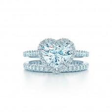 Item No.: 250-262 Engagement Rings with AA grade CZ
